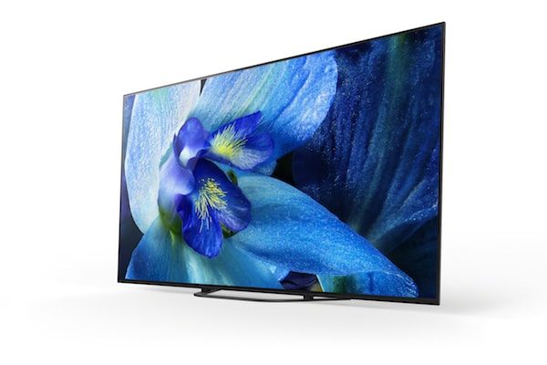 TV OLED: La Qualità dell'Immagine Che Ti Lascia Senza Fiato!