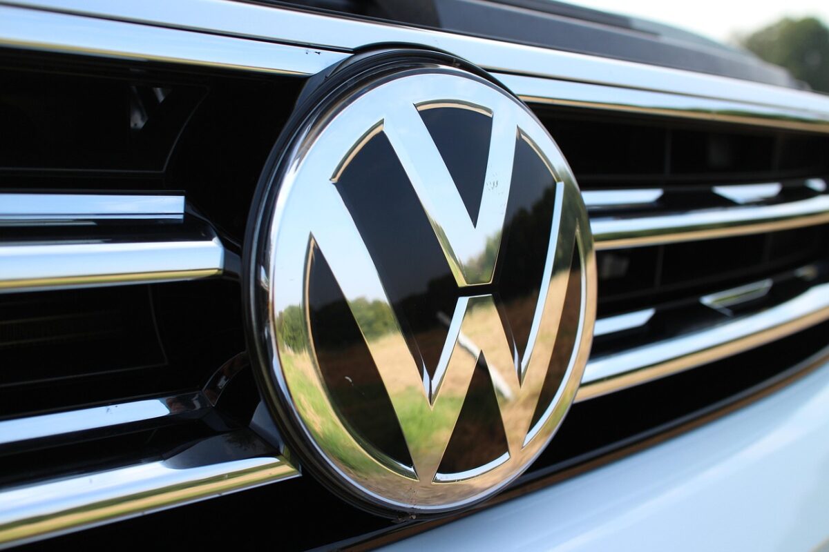 Volkswagen e l’affare cinese